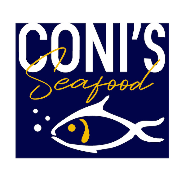 Conis restaurant logo option #2